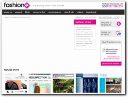 http://fashione.co.uk/ website