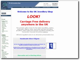 http://www.theukjewelleryshop.co.uk website