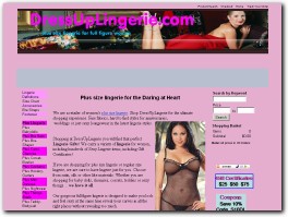 http://www.dressuplingerie.com/ website