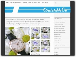 http://www.watchmego.co.uk/ website