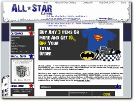 http://www.all-starclothing.com/ website