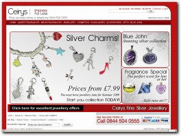 http://www.ceirysdesigner.net website