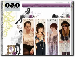http://www.oneandonlycollections.com website