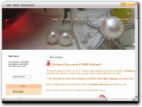 http://www.angel-pearl.com website