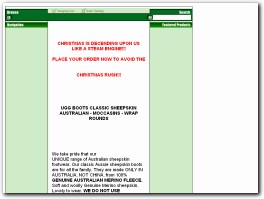 http://www.shugguggboots.com/ website