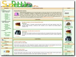 http://www.sunpebbles.com/ website