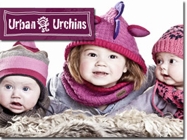 http://www.urbanurchins.co.uk/ website