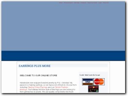 http://www.earringsplusmore.com/ website