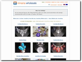 http://www.nirvanawholesale.com website