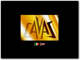 http://www.cavas.it website