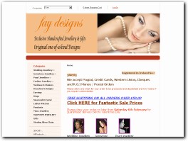 http://www.faydesigns.net website