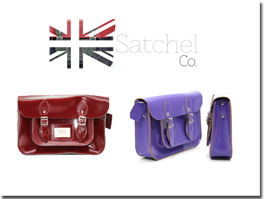 http://www.satchel.co website
