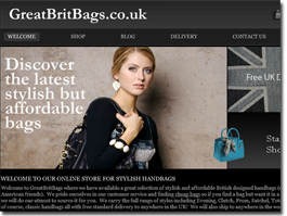http://www.greatbritbags.co.uk website