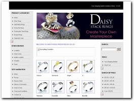 http://www.cbdaisy-stacking-rings.co.uk website