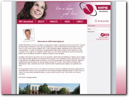 http://www.mps-international.com website