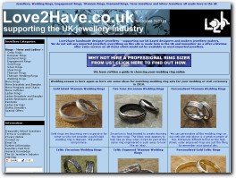 http://www.love2have.co.uk/ website