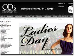 http://www.odsdesignerclothing.com/store/ website