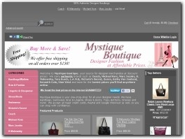 http://mystiquesboutique.com/Default.aspx website