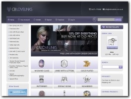 http://www.cblovelinks-uk.co.uk website