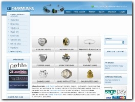 http://www.charmlinks-uk.co.uk website