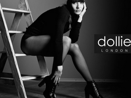 http://dollielondon.com/ website