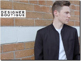 https://www.designerboutiquemenswear.co.uk/ website