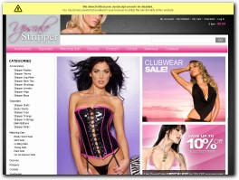 http://www.upscalestripper.com website