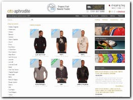 http://www.aphrodite1994.com website