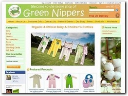 http://www.greennippers.co.uk website