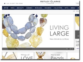 http://www.astleyclarke.com/ website