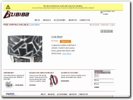 http://www.zibiba.com.au website