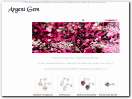 http://www.argentgem.co.uk website