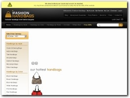 http://www.ifashionhandbags.com/ website