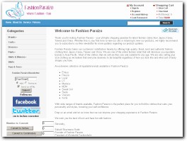 http://www.fashionparaizo.com website