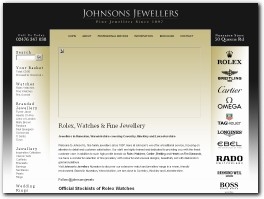 http://www.johnsonsjewellers.co.uk/ website