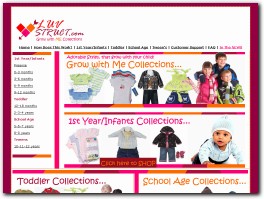 http://www.luvstruct.com website
