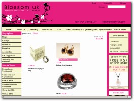 http://www.blossom-uk.com website