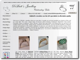 http://www.debrettsjewellery.co.uk website