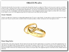 http://www.oratzplaza.com website
