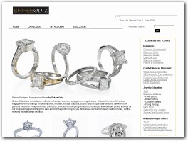 http://www.shireeodiz.com website