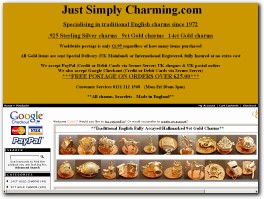 http://www.justsimplycharming.com website