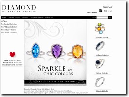 http://www.diamondjewellerystore.co.uk/ website
