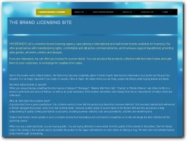 http://www.hw-brands.com website
