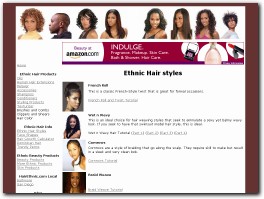 http://hairethnic.com/hair_styles.php website