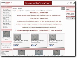 http://www.treasuremill.weblodge.net website