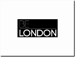 http://belondonfashion.com/ website