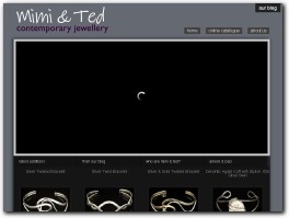 http://www.mimiandted.co.uk website