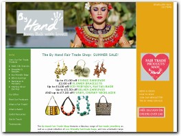 http://www.by-hand.co.uk website