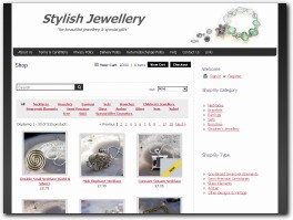 http://www.stylish-jewellery.co.uk website