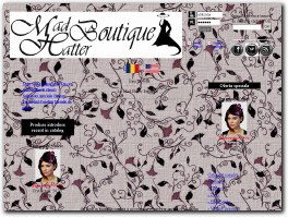 http://www.madhatterboutique.com website